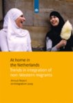  - At home in the Netherlands? Trends in integration of non-Western migrants / SCP-publicatie / 2010-11