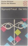 Siegmund Freud - Der Witz