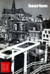 Bartman, Joop H. / Toussaint, Dolf - Haarlem