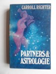 Righter, Carroll - Partners & Astrologie