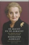 Madeleine Albright - De Macht En De Almacht