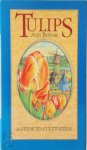 Ann Bonar 71227 - Tulips A Guide to Cultivation