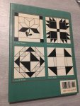 Maggie Malone - Patchwork Quilt Patterns, more than 100 designs for making Your OWN Heirloom Quilts