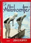 Kuiper, Joh. E - De Waterhoentjes Grafisch ontwerp Marten Toonder