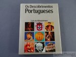 Luis de Albuquerque. - Os descobrimetos portugueses.