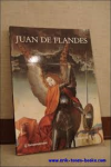 VANDEVIVERE, IgnaceJUAN - DE FLANDES,