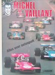 Graton, Jean - Michel Vaillant: alles over autosport