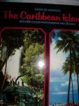 Hannau, Hans W. - The Caribbean Islands