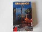 George, E. - De verdwenen Jozef
