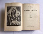 Ribbach, E. - Geschichte der bildenden künste