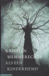 Hemmerechts, K. - Als een kinderhemd