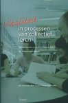 Jos Castelijns - Vitaliteit in processen van collectief leren. Samen kennis creëren in basisscholen en lerarenopleidingen