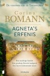 Corina Bomann - Agneta's erfenis Een machtige familie. Een prachtig Zweeds landgoed. Een hartverscheurende keuze.
