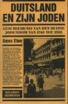 A. Elon - Duitsland En Zijn Joden