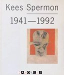 Bram van Waardenberg - Kees Spermon 1941-1992 Schilderijen, tekeningen, grafiek