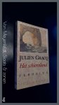 Gracq, Julien - Het schiereiland