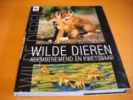 Bologna, G.  Pratesi, F. - Wilde dieren / adembenemend en kwetsbaar