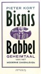 Kort, Pieter - Bisnis Babbel