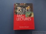 Jean-Claude Eslin , Catherine Cornu , Marc Leboucher , Vincent Amiel. - La Bible 2000 ans de lectures.