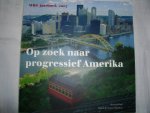 Becker, Frans onder redactie van - Op zoek naar progressief Amerika