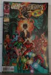 Choi, Brandon - Adams, Arthur - Garner, Alex - Generation X - aug 1 - Gen 13 - 3D edition !!