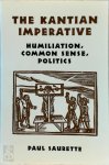 Paul Saurette - The Kantian Imperative