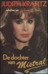 Krantz, Judith - De dochter van Mistral