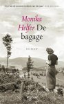 Monika Helfer - (1) De Bagage