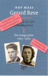 Maas, Nop - Vroege jaren, Gerard Reve's vriendin in de oorlogsjaren (vooruitleesboekje)