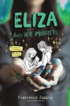 ZAPPIA,  Francesca - Eliza and Her Monsters