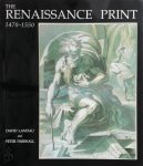 David Landau, Peter W. Parshall - The Renaissance Print