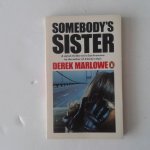 Marlowe, Derek - Somebody's Sister