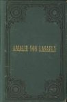 SPIT, N.B.P - Amalie von Lasaulx of Zuster Augustine. Waarheid en liefde