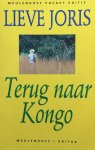 Joris - Terug naar kongo