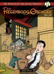 Garen Ewing - De regenboog Orchidee / 1 / De avonturen van Julius Chancer