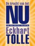 Eckhart Tolle - De kracht van het NU