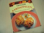 Bellefontaine, Jacqueline - Gevulde  aardappelen - Inspirerende ideeën voor heerlijke maaltijden