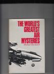 Hardwick, Michael - The world's greatest air mysteries