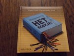 Fioole, Wouter; Windt, Vincent van der - Management by HET BOEKJE!