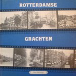 Wehrmeijer, Frits - Rotterdamse Grachten