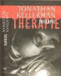 Jonathan. Kellerman .. Vertaling Bob Snoijink - Therapie