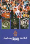 KNVB - KNVB Jaarboek Betaald Voetbal 1997-1998