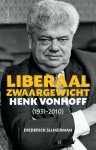 Diederick Slijkerman - Liberaal zwaargewicht
