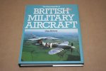 Chaz Bowyer - The Encyclopedia of British Military Aircraft