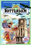 Ruud Spruit - Mijn stad, Rotterdam