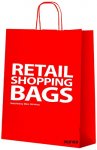 Marc Gimenez - Retail Shopping Bags