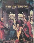 Lorne Campbell - Van Der Weyden
