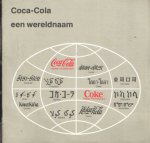  - Coca-Cola een wereldnaam