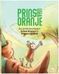 Jeroen Kramer - Prins van Oranje