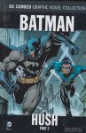 Jeph Loeb / Gardner Foc - Batman, Hush part 2
